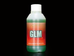 Exclusive GLM (zöldajkú kagyló) aroma
